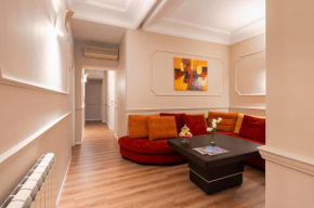 Hotel Magic Rome